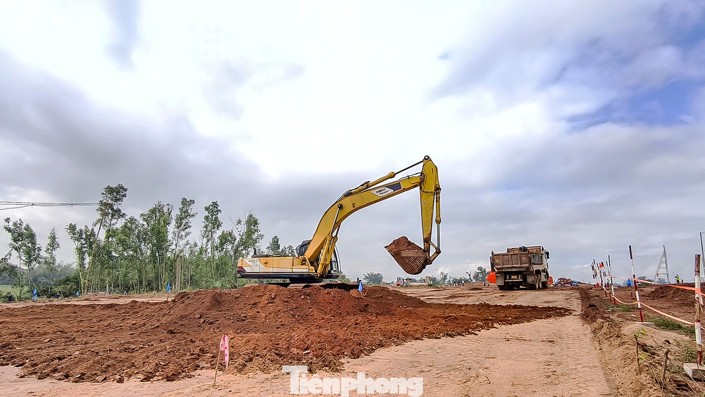 Cao tốc Quy Nhơn - Pleiku hơn 43.000 tỷ hiện ra sao? - Ảnh 4.