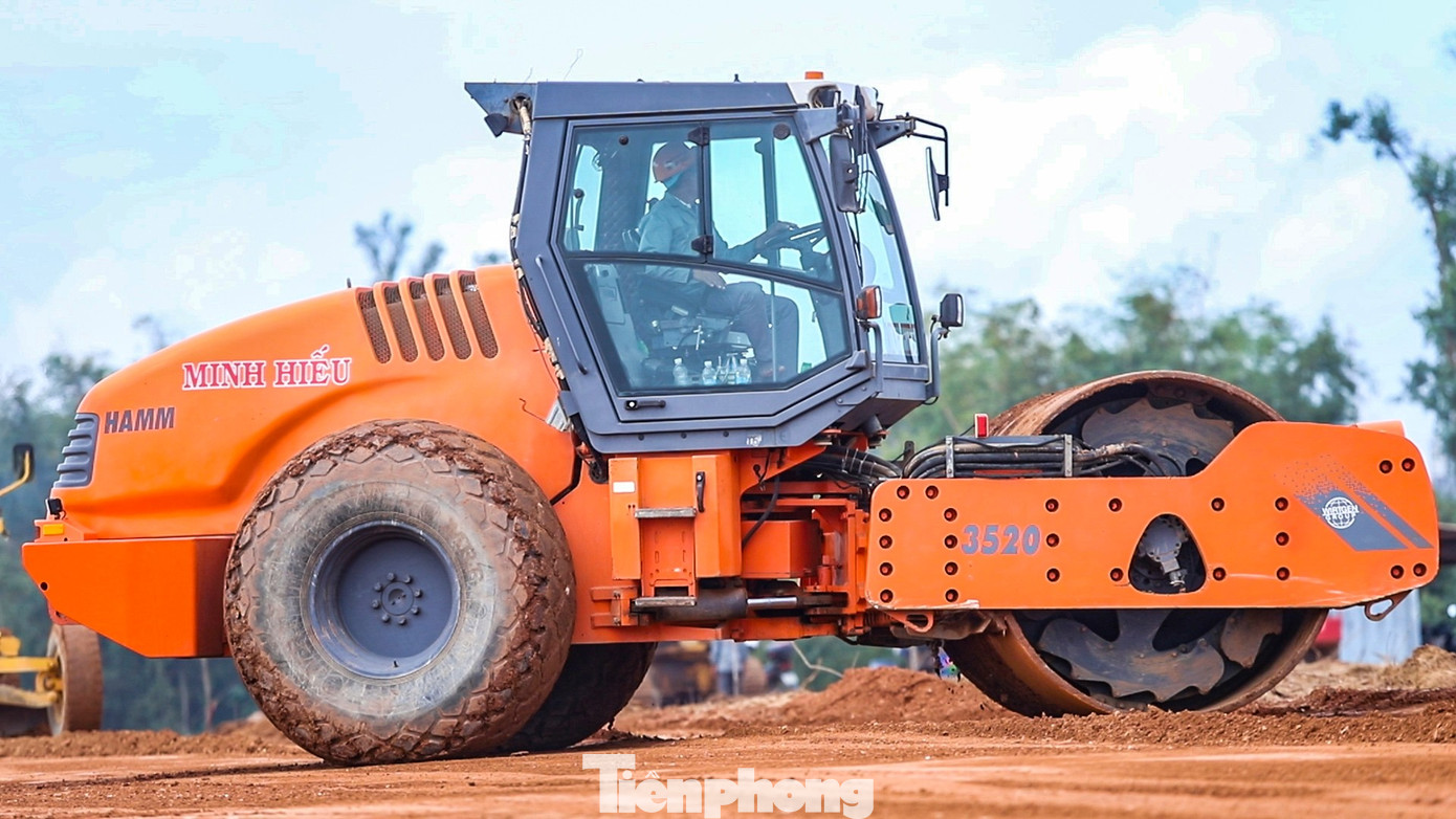 Cao tốc Quy Nhơn - Pleiku hơn 43.000 tỷ hiện ra sao? - Ảnh 11.