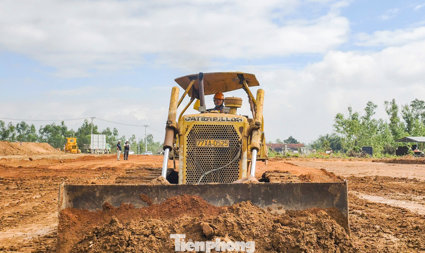 Cao tốc Quy Nhơn - Pleiku hơn 43.000 tỷ hiện ra sao? - Ảnh 6.