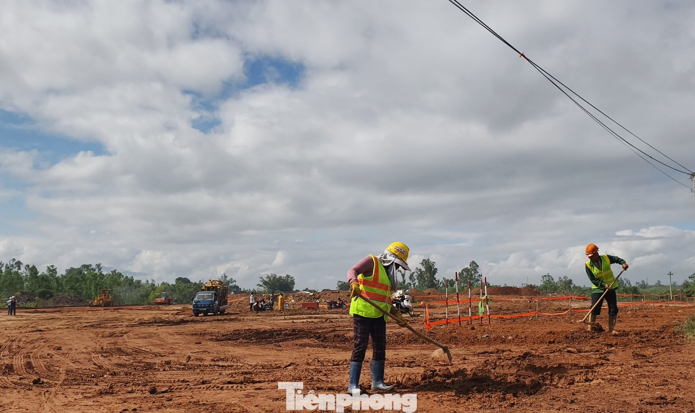 Cao tốc Quy Nhơn - Pleiku hơn 43.000 tỷ hiện ra sao? - Ảnh 10.