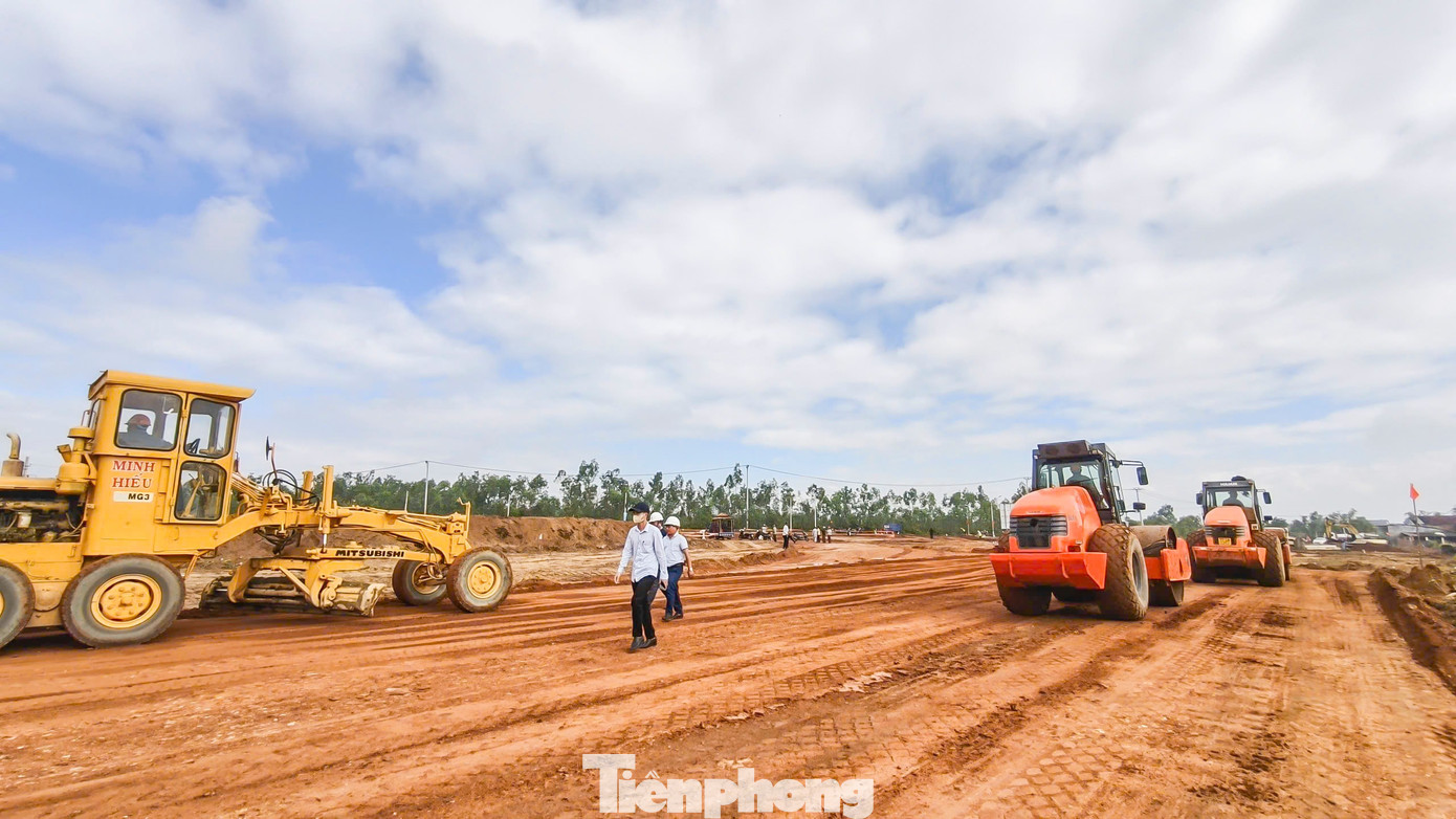 Cao tốc Quy Nhơn - Pleiku hơn 43.000 tỷ hiện ra sao? - Ảnh 7.