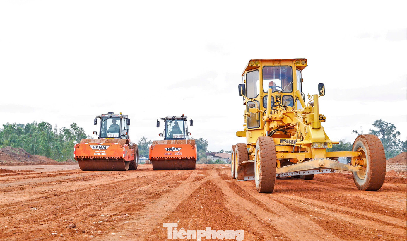 Cao tốc Quy Nhơn - Pleiku hơn 43.000 tỷ hiện ra sao? - Ảnh 2.