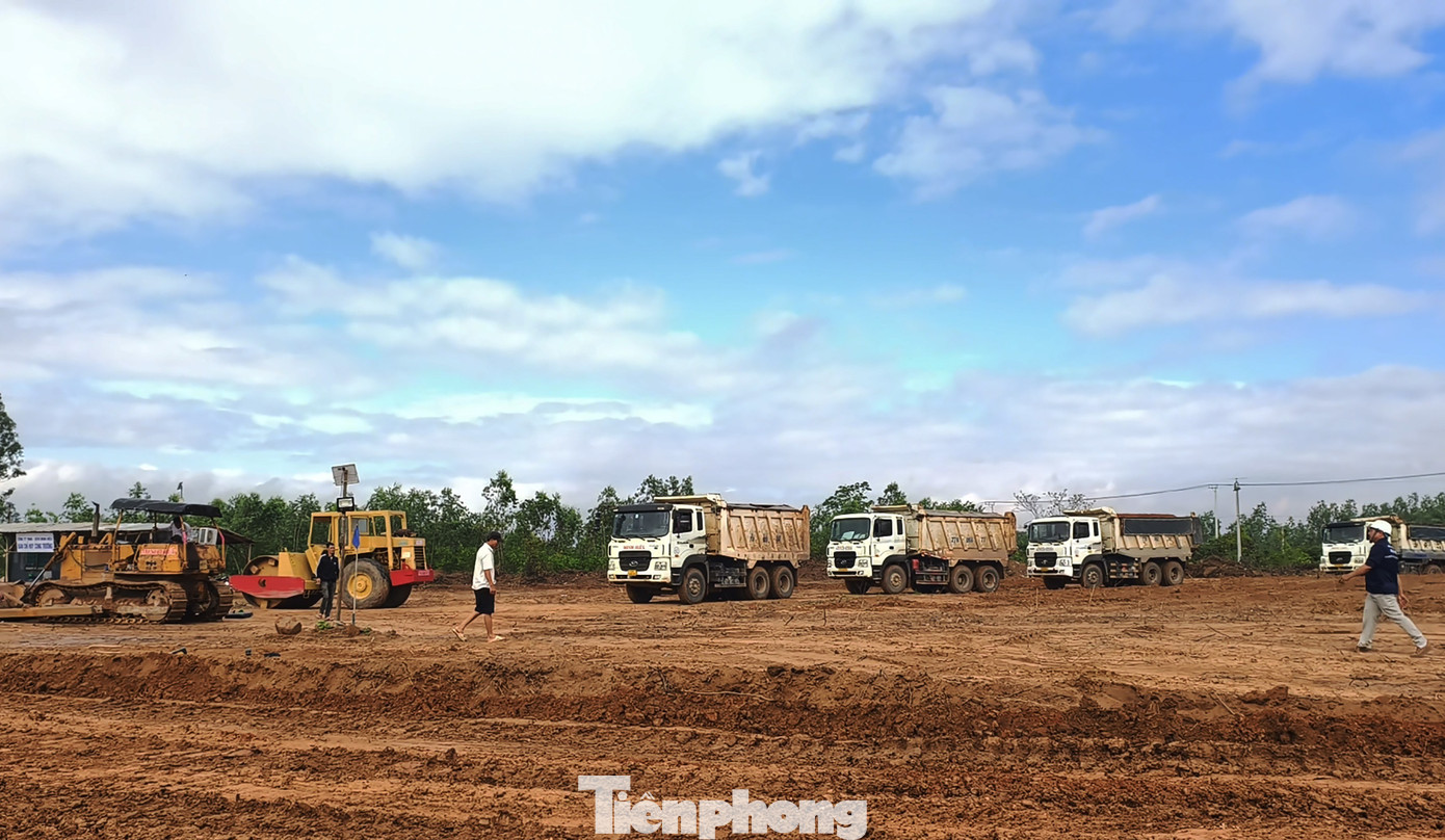 Cao tốc Quy Nhơn - Pleiku hơn 43.000 tỷ hiện ra sao? - Ảnh 8.