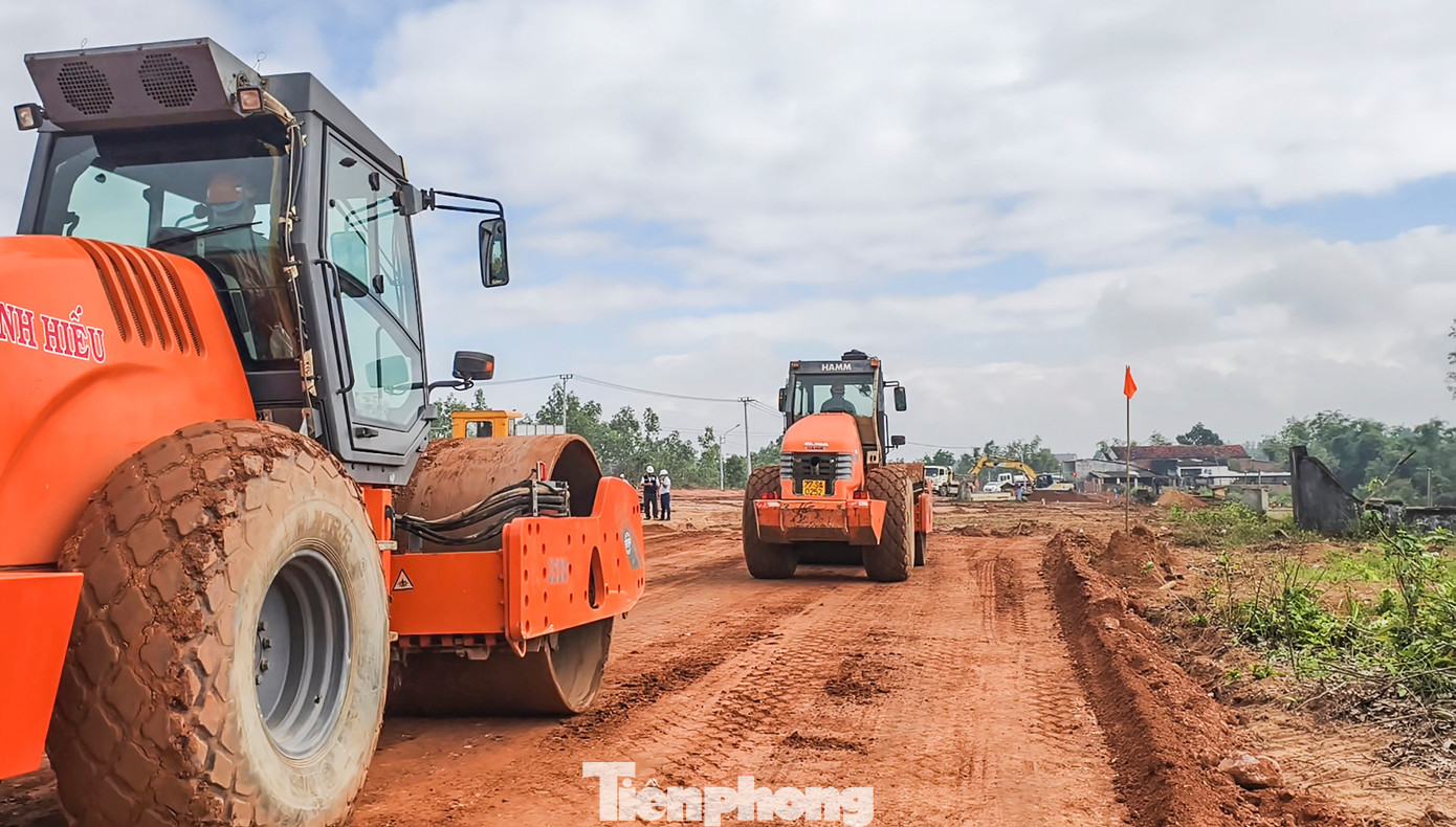 Cao tốc Quy Nhơn - Pleiku hơn 43.000 tỷ hiện ra sao? - Ảnh 9.