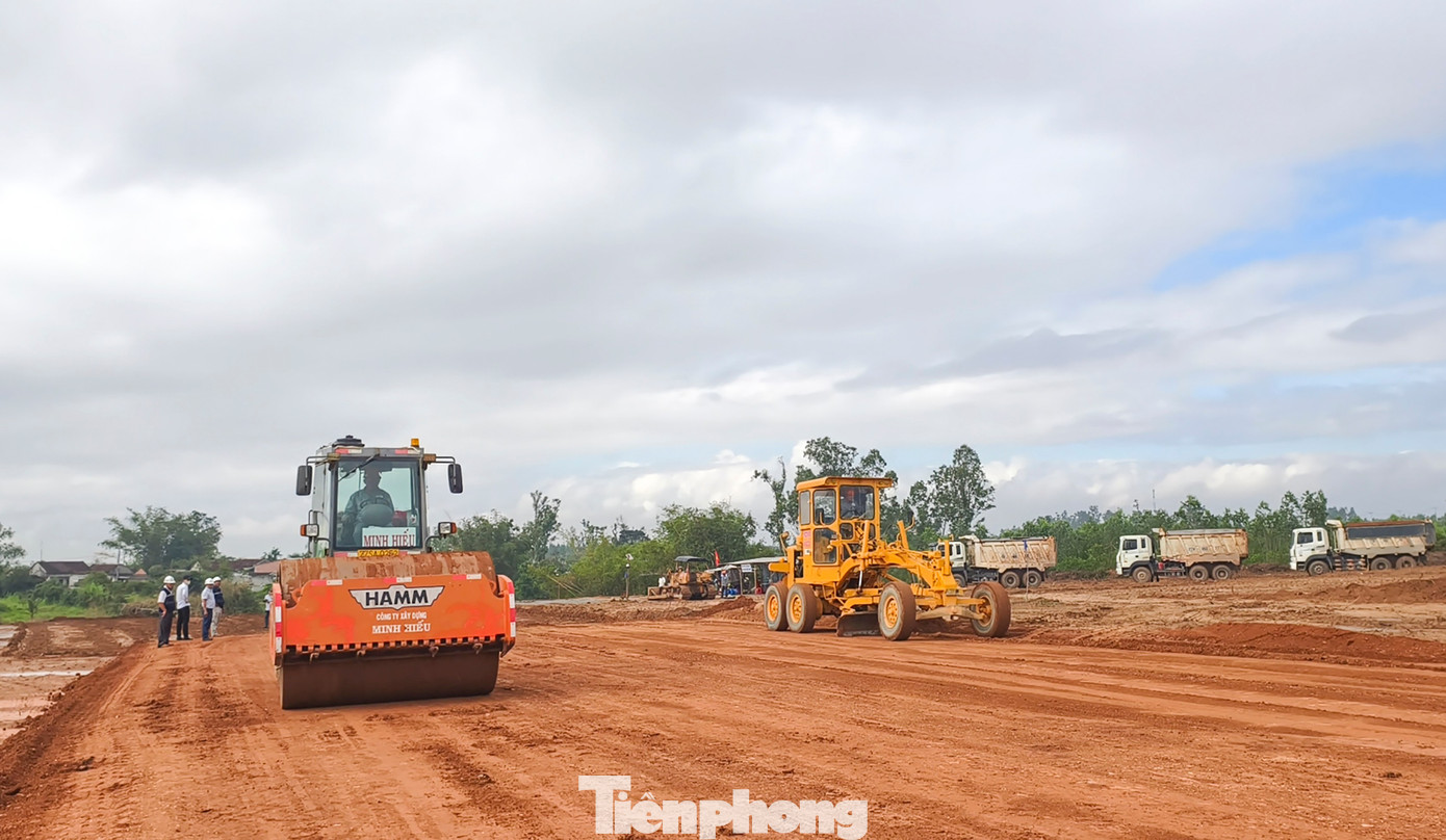 Cao tốc Quy Nhơn - Pleiku hơn 43.000 tỷ hiện ra sao? - Ảnh 12.