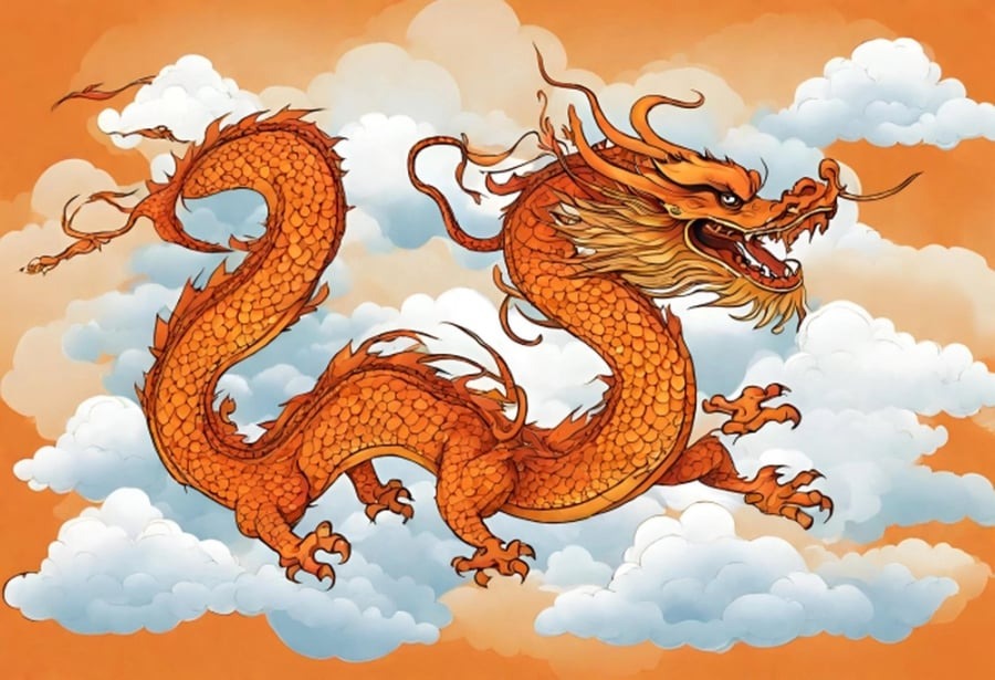 Từ tháng 2 âm: 3 con giáp dễ gặp may tài chính, có cơ hội tăng thu nhập và nhận tin vui bất ngờ- Ảnh 1.