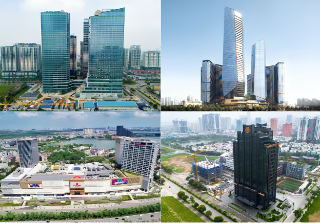 Tây Hồ Tây - thủ phủ của những dự án ngàn tỷ sắp đón tổ hợp căn hộ hàng hiệu quy mô bậc nhất Thủ đô- Ảnh 1.