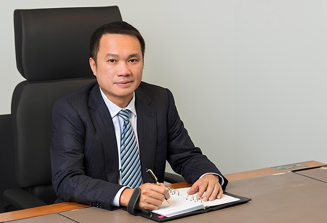 Lý do tài sản tỷ phú Việt giảm mạnh trong 3 ngày qua- Ảnh 2.