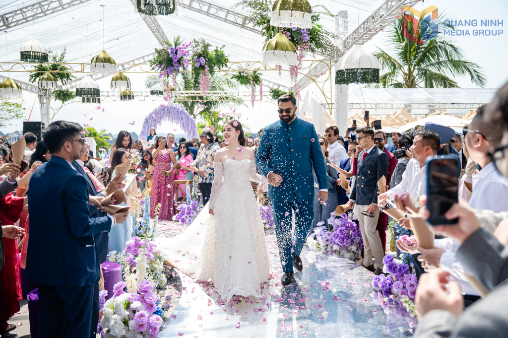 Khách sạn 10.000 tỷ của FLC "thất thủ" vì giới siêu giàu Ấn Độ, ông Trịnh Văn Quyết vừa trở lại đã có hàng loạt động thái- Ảnh 2.