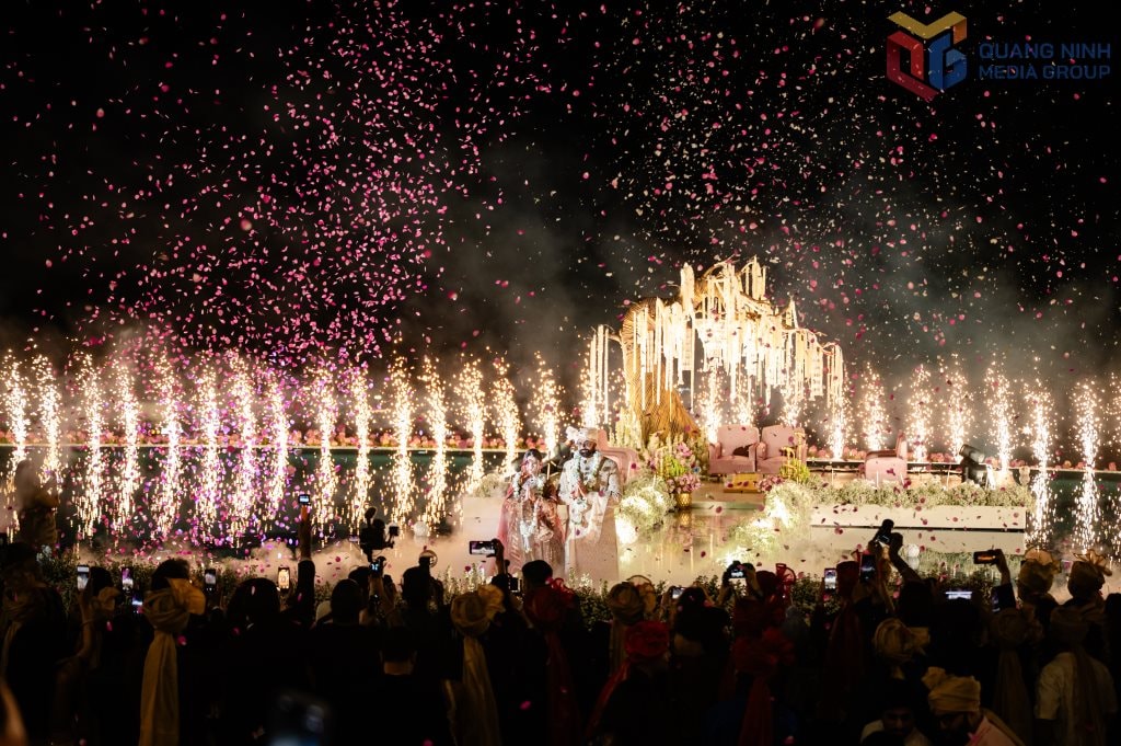 Khách sạn 10.000 tỷ của FLC "thất thủ" vì giới siêu giàu Ấn Độ, ông Trịnh Văn Quyết vừa trở lại đã có hàng loạt động thái- Ảnh 1.