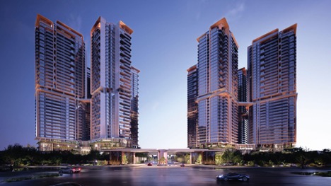 Tây Hồ Tây - thủ phủ của những dự án ngàn tỷ sắp đón tổ hợp căn hộ hàng hiệu quy mô bậc nhất Thủ đô- Ảnh 3.