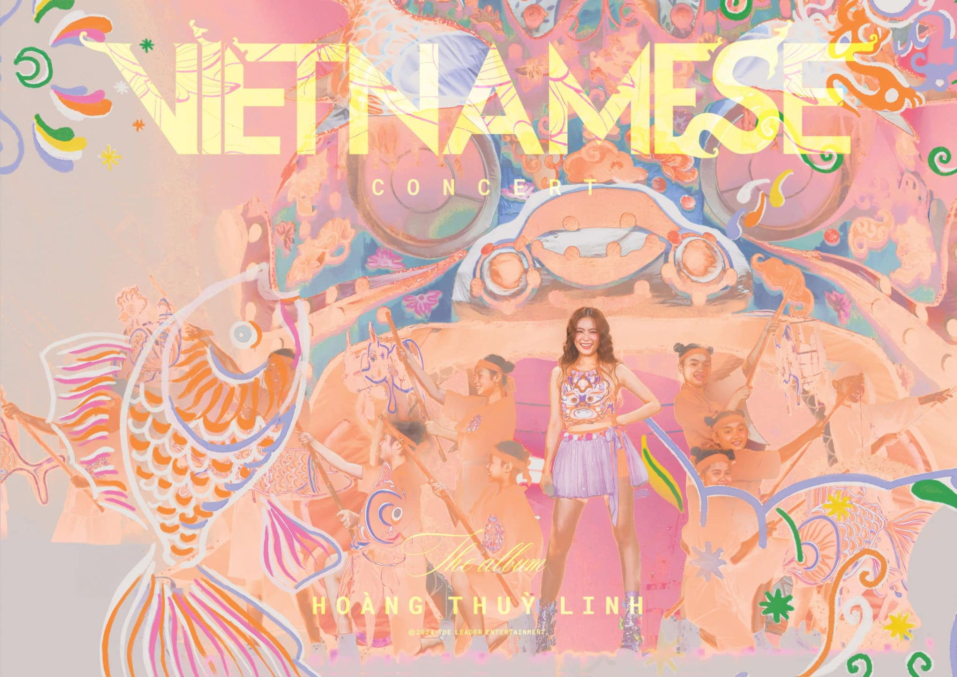 Chưa ai làm được như Hoàng Thùy Linh- Ảnh 11.