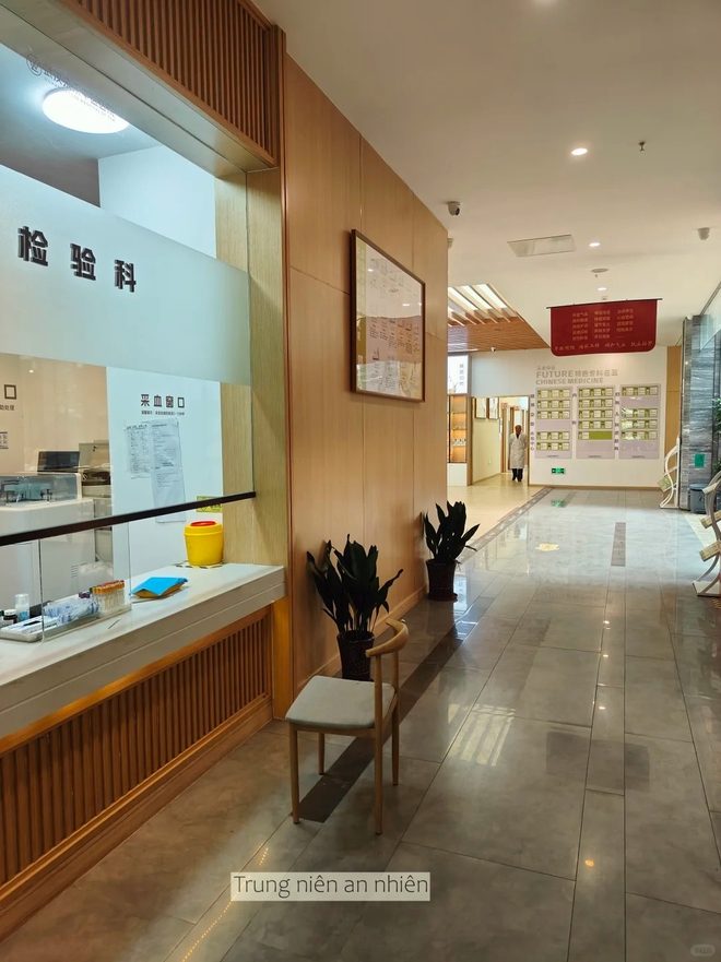 Xuất hiện viện dưỡng lão phòng như chung cư, riêng giá phòng từ 16 triệu đồng/tháng, có sẵn khu khám bệnh- Ảnh 12.