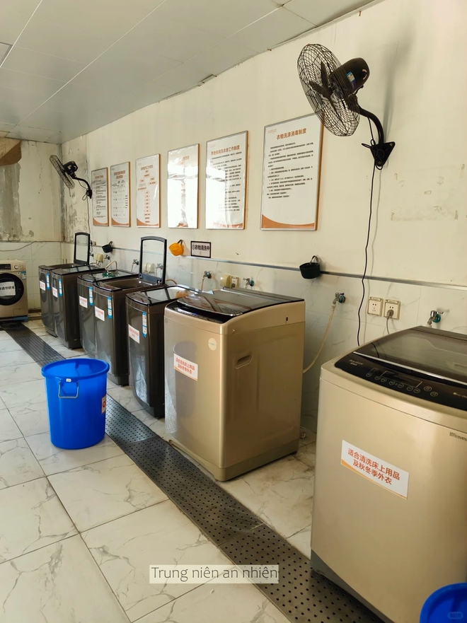 Xuất hiện viện dưỡng lão phòng như chung cư, riêng giá phòng từ 16 triệu đồng/tháng, có sẵn khu khám bệnh- Ảnh 7.