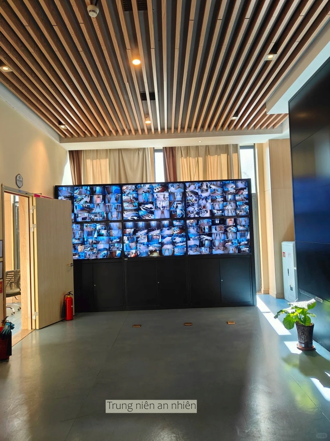 Xuất hiện viện dưỡng lão phòng như chung cư, riêng giá phòng từ 16 triệu đồng/tháng, có sẵn khu khám bệnh- Ảnh 11.