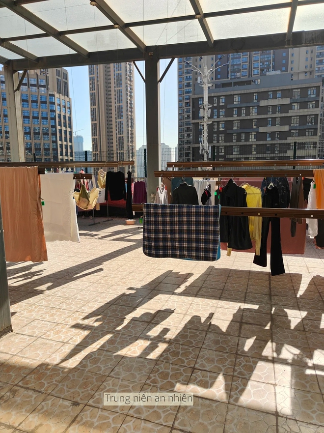 Xuất hiện viện dưỡng lão phòng như chung cư, riêng giá phòng từ 16 triệu đồng/tháng, có sẵn khu khám bệnh- Ảnh 8.