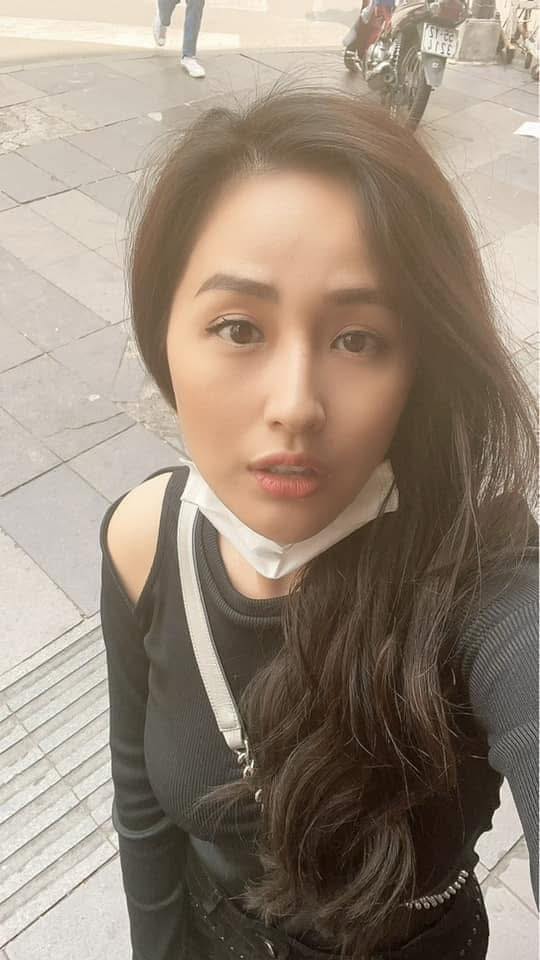 Chuyện gì đang xảy ra với Hoa hậu Mai Phương Thuý?- Ảnh 5.