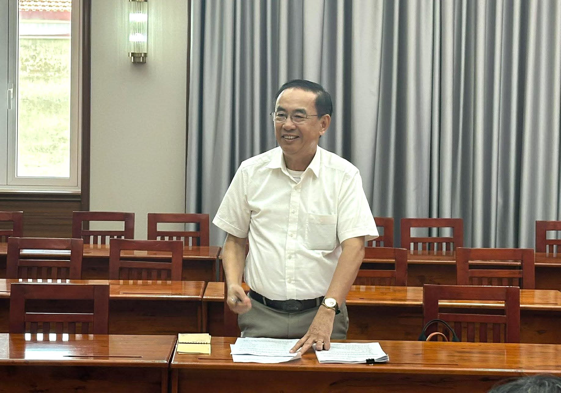 TPHCM: Giải quyết vướng mắc để cấp sổ hồng cho 3 dự án nhà ở- Ảnh 1.