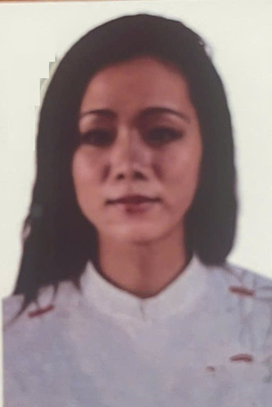 Công an truy nã Trần Thị Minh Châu SN 1960- Ảnh 1.