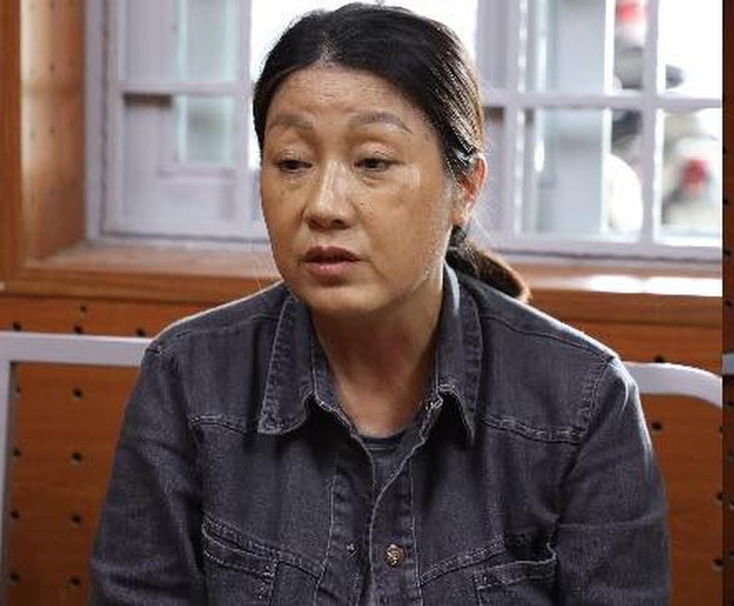 Chân dung các đối tượng vừa bị bắt trong vụ dàn cảnh cướp giật tài sản nghiêm trọng tại Liên Hoa Bảo Tháp- Ảnh 3. Chân dung các đối tượng vừa bị bắt trong vụ dàn cảnh cướp giật tài sản nghiêm trọng tại Liên Hoa Bảo Tháp- Ảnh 3.