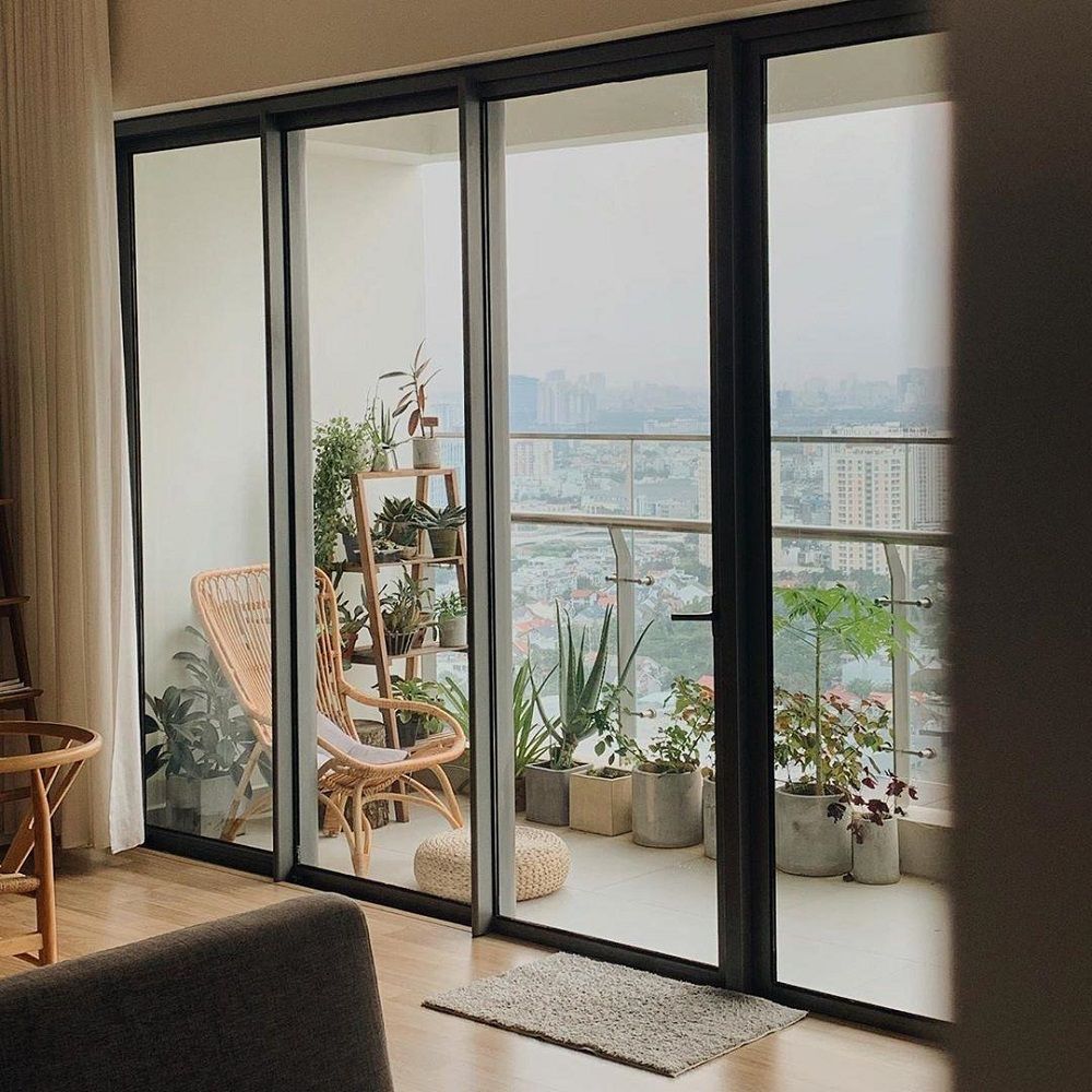 Chuyện mua nhà “như trong mơ” của cô gái 21 tuổi- Ảnh 2.