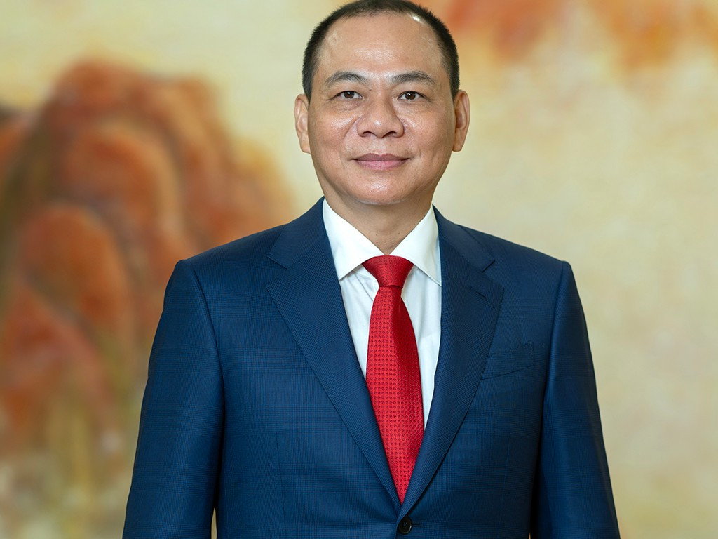 Lý do tài sản tỷ phú Việt giảm mạnh trong 3 ngày qua- Ảnh 1.