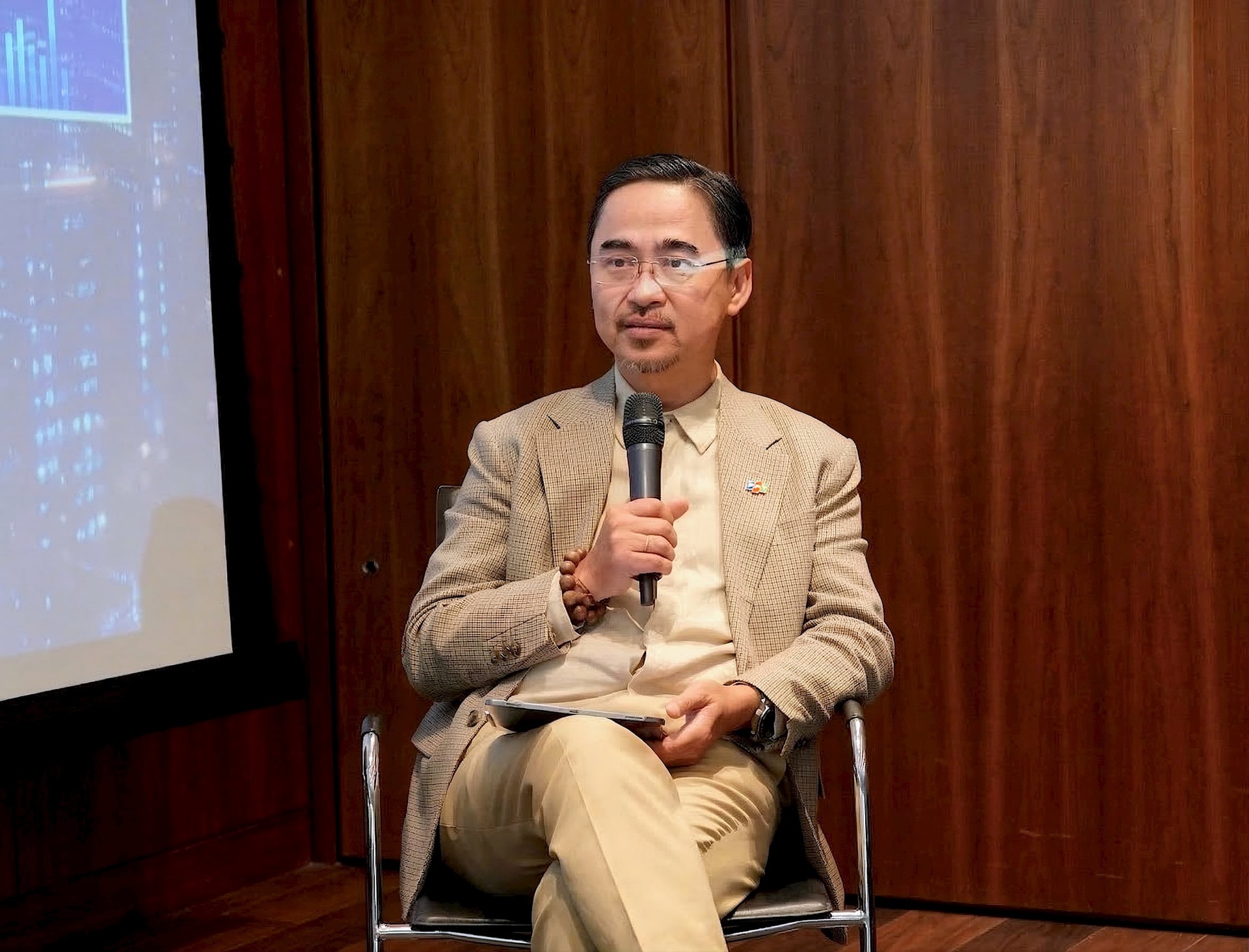 FPT hiến kế phát triển metro tại Việt Nam- Ảnh 2.