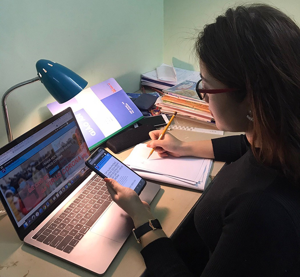 Nhiều nước kích hoạt làm việc online để giảm tiêu thụ xăng dầu- Ảnh 2.