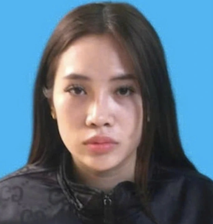 Chân dung "Na Đắc Kỷ" vừa bị Công an TPHCM bắt- Ảnh 1. Chân dung "Na Đắc Kỷ" vừa bị Công an TPHCM bắt- Ảnh 1.