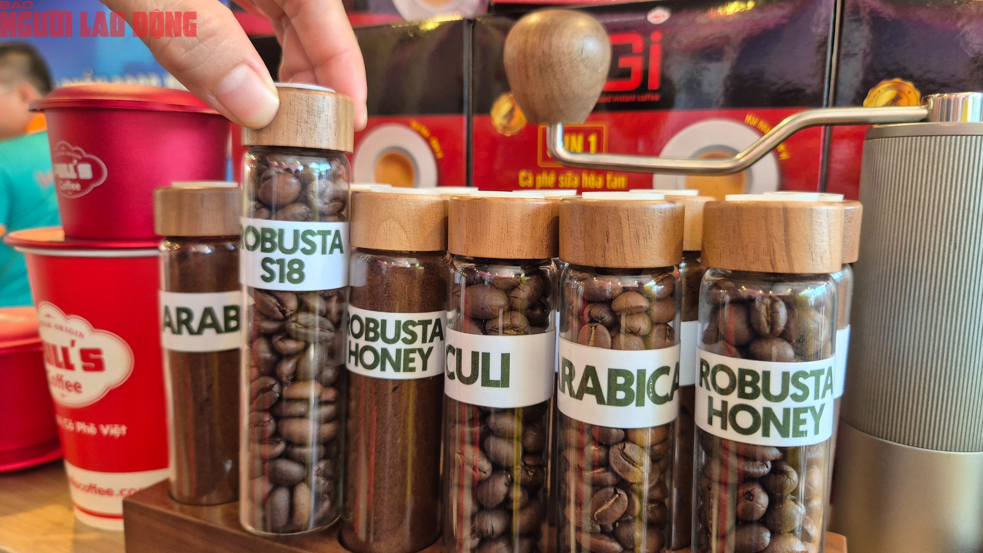 Giá cà phê hôm nay 14-3: Rớt mạnh khi người Mỹ thay đổi thói quen- Ảnh 2. Giá cà phê hôm nay 14-3: Rớt mạnh khi người Mỹ thay đổi thói quen- Ảnh 2.