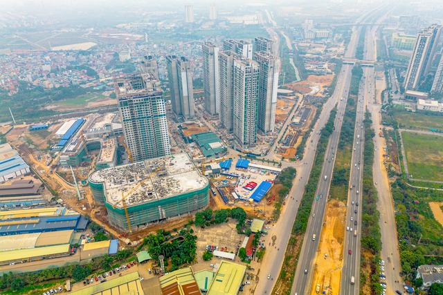 Bất động sản 2026: Thị trường chưa bùng nổ ngay, nhưng cơ hội đang xuất hiện sớm cho ai Bất động sản 2026: Thị trường chưa bùng nổ ngay, nhưng cơ hội đang xuất hiện sớm cho ai