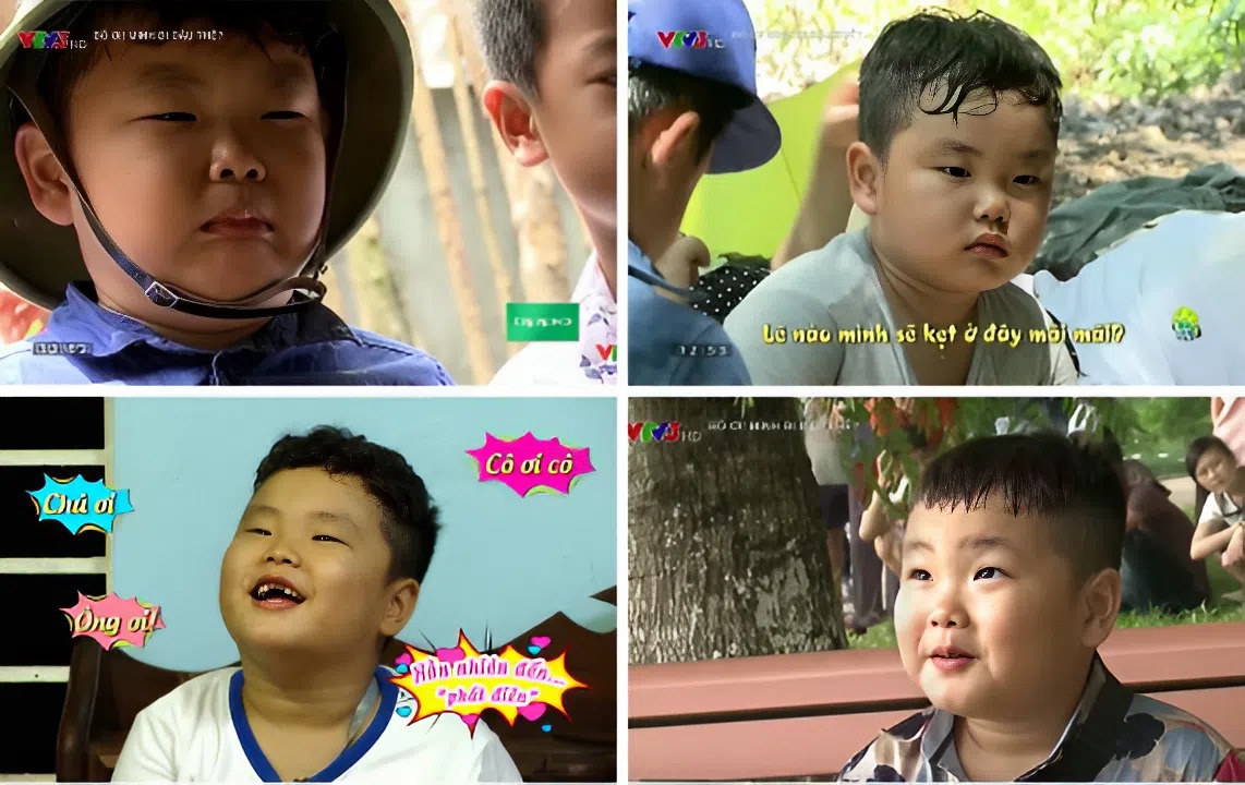 Cục trưởng Xuân Bắc bất ngờ khi con trai Bi béo dậy từ 4h sáng để học bài: "Ông mà dậy được thì tôi đi bằng đầu"- Ảnh 3.