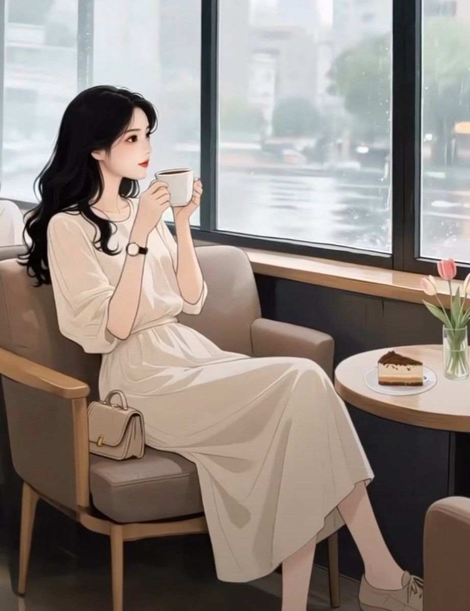 Thức tỉnh ở tuổi 32: Khi tôi hiểu tham vọng kiếm tiền và kỷ luật tiết kiệm mới là nền tảng của sự an toàn- Ảnh 3.