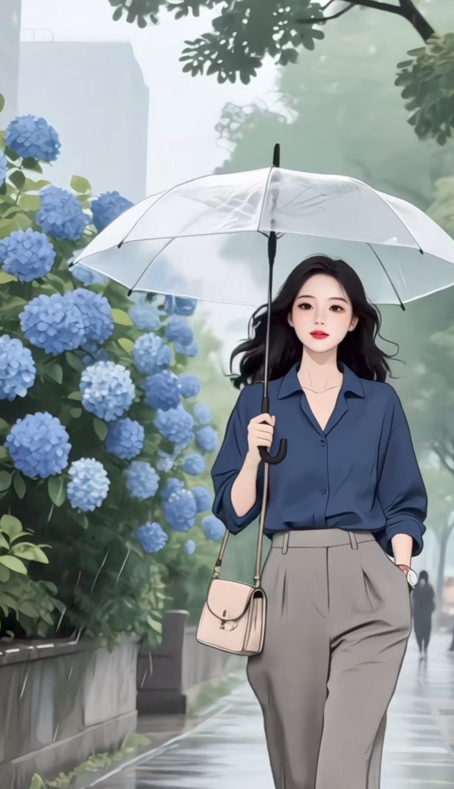 Thức tỉnh ở tuổi 32: Khi tôi hiểu tham vọng kiếm tiền và kỷ luật tiết kiệm mới là nền tảng của sự an toàn- Ảnh 2.