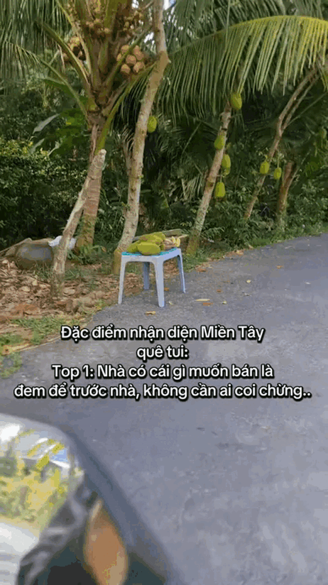 Lật tung mọi nơi chỉ miền Tây có "đặc sản" này- Ảnh 4.