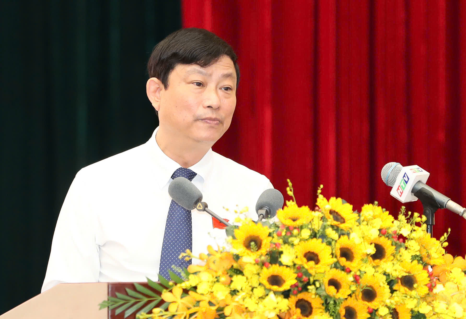 TPHCM phân công trực điều hành bầu cử xuyên suốt từ 7 giờ ngày 15-3- Ảnh 1. TPHCM phân công trực điều hành bầu cử xuyên suốt từ 7 giờ ngày 15-3- Ảnh 1.