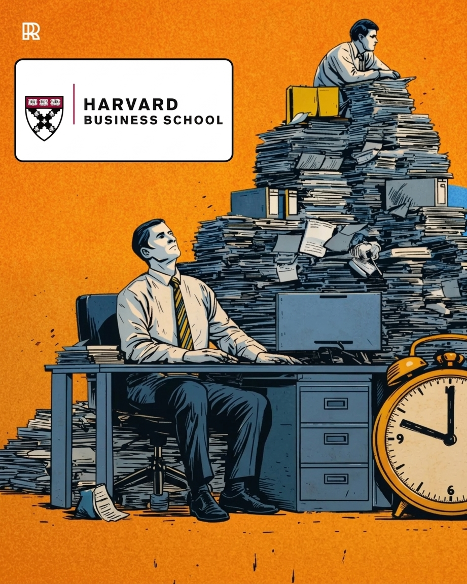 Lời hứa hão của AI: tưởng chỉ phải làm 3 ngày/tuần, hóa ra nhân viên cả tuần ngập đầu trong công việc- Ảnh 2.