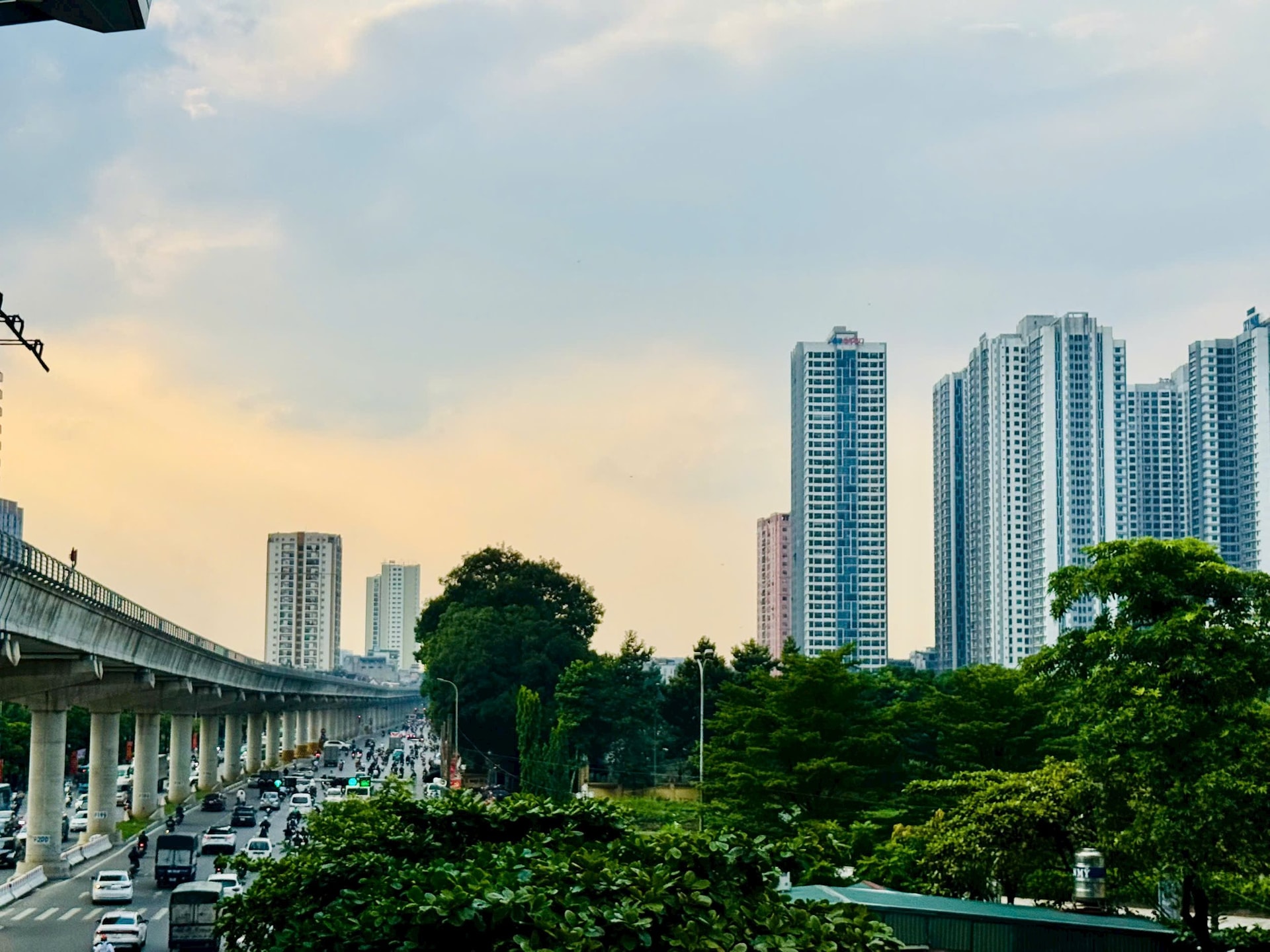 Đầu tư công 1 triệu tỷ đồng: “Đòn bẩy” mới cho thị trường bất động sản- Ảnh 1.