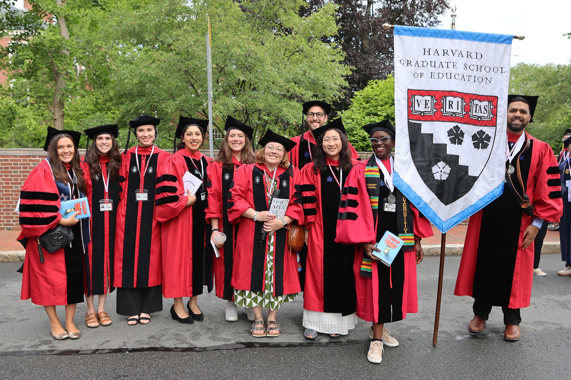 Tất tần tật về chương trình thạc sĩ Havard đang hot: Tỉ lệ được nhận cao gấp 6 lần bậc cử nhân, chi phí lên đến 2,7 tỷ/năm học- Ảnh 4.