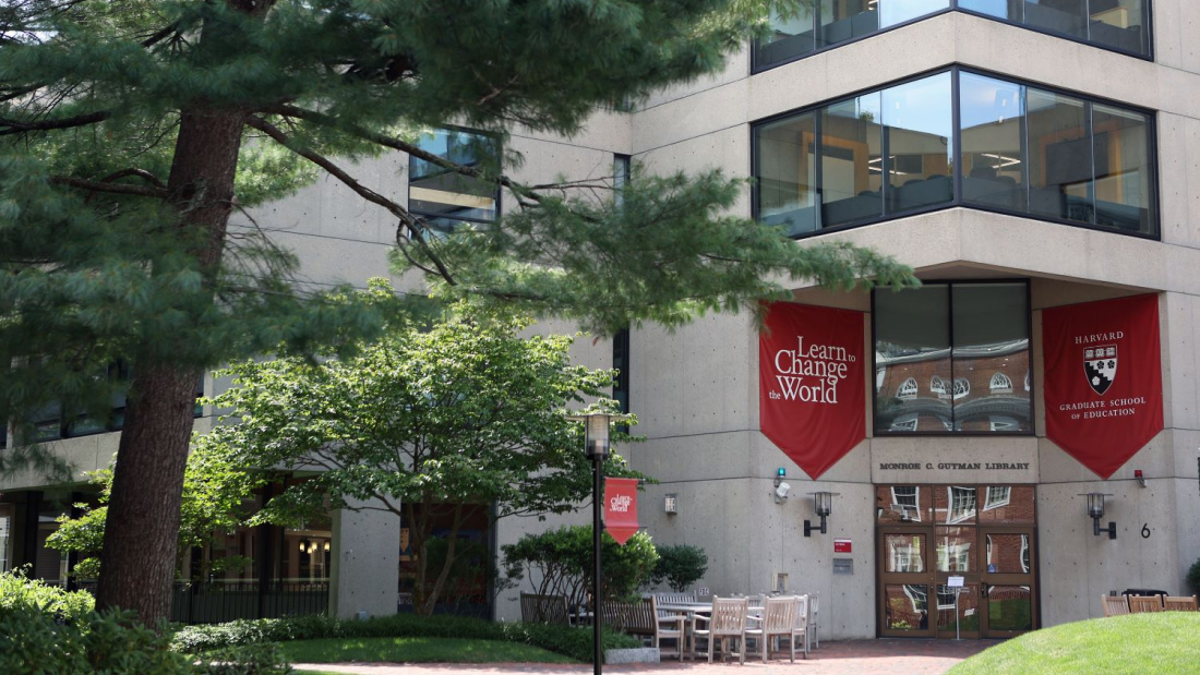 Tất tần tật về chương trình thạc sĩ Havard đang hot: Tỉ lệ được nhận cao gấp 6 lần bậc cử nhân, chi phí lên đến 2,7 tỷ/năm học- Ảnh 1.