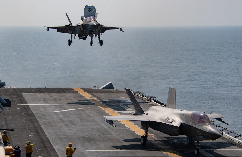 1 tỷ USD/ngày: Chiến dịch 'Cuồng nộ' thành 'cỗ máy ngốn tiền' - Ông Trump tính phương án chấm dứt- Ảnh 2.