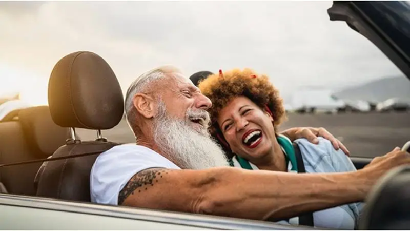 Nghiên cứu mới chỉ ra: Người sở hữu chiều cao này thường mang gen trường thọ, sống lâu- Ảnh 1.