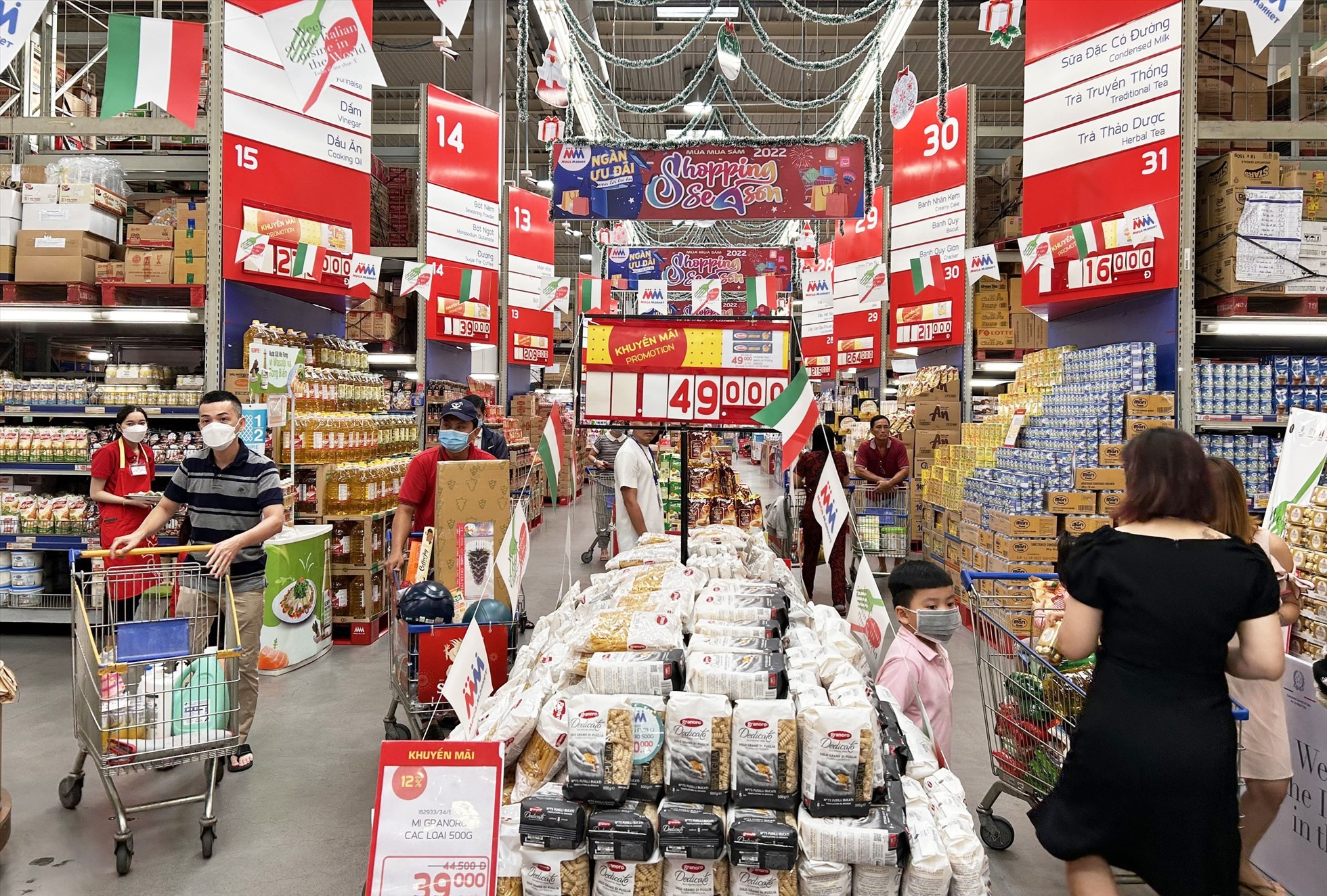 Nhân viên siêu thị nói thật: Sai lầm khiến khách tiêu tiền như mất cắp, nhìn hóa đơn mới giật mình- Ảnh 2.