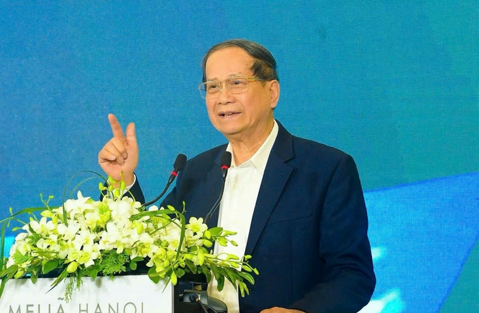 Dự kiến tăng lương cơ sở 8 % năm 2026: Tiền lương cần cải cách thực chất - Ảnh 2.