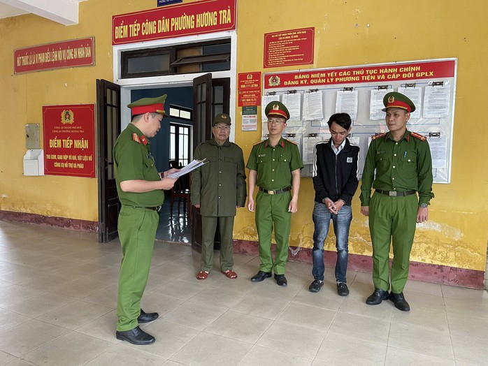 Người phụ nữ bị lừa khi mua vàng trên mạng xã hội với giá rẻ bất ngờ- Ảnh 2.