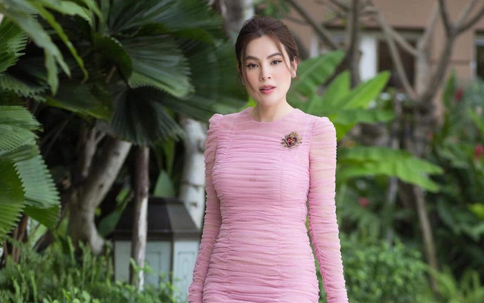 Nam NSƯT từng nhận cát-xê cả trăm cây vàng, U60 si mê nữ doanh nhân là mẹ đơn thân, sống trong biệt thự 200 tỷ tại TP.HCM- Ảnh 3.