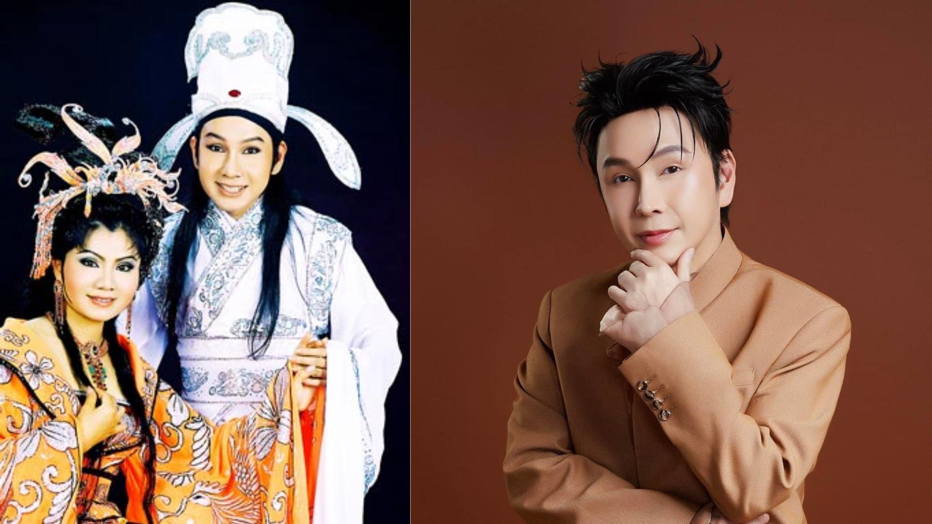 Nam NSƯT từng nhận cát-xê cả trăm cây vàng, U60 si mê nữ doanh nhân là mẹ đơn thân, sống trong biệt thự 200 tỷ tại TP.HCM- Ảnh 1.