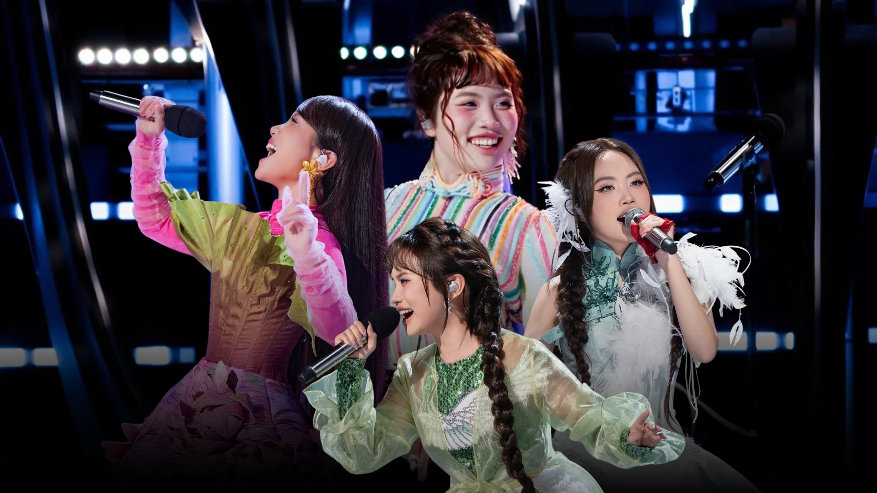 Chưa ai làm được như Hoàng Thùy Linh- Ảnh 17.