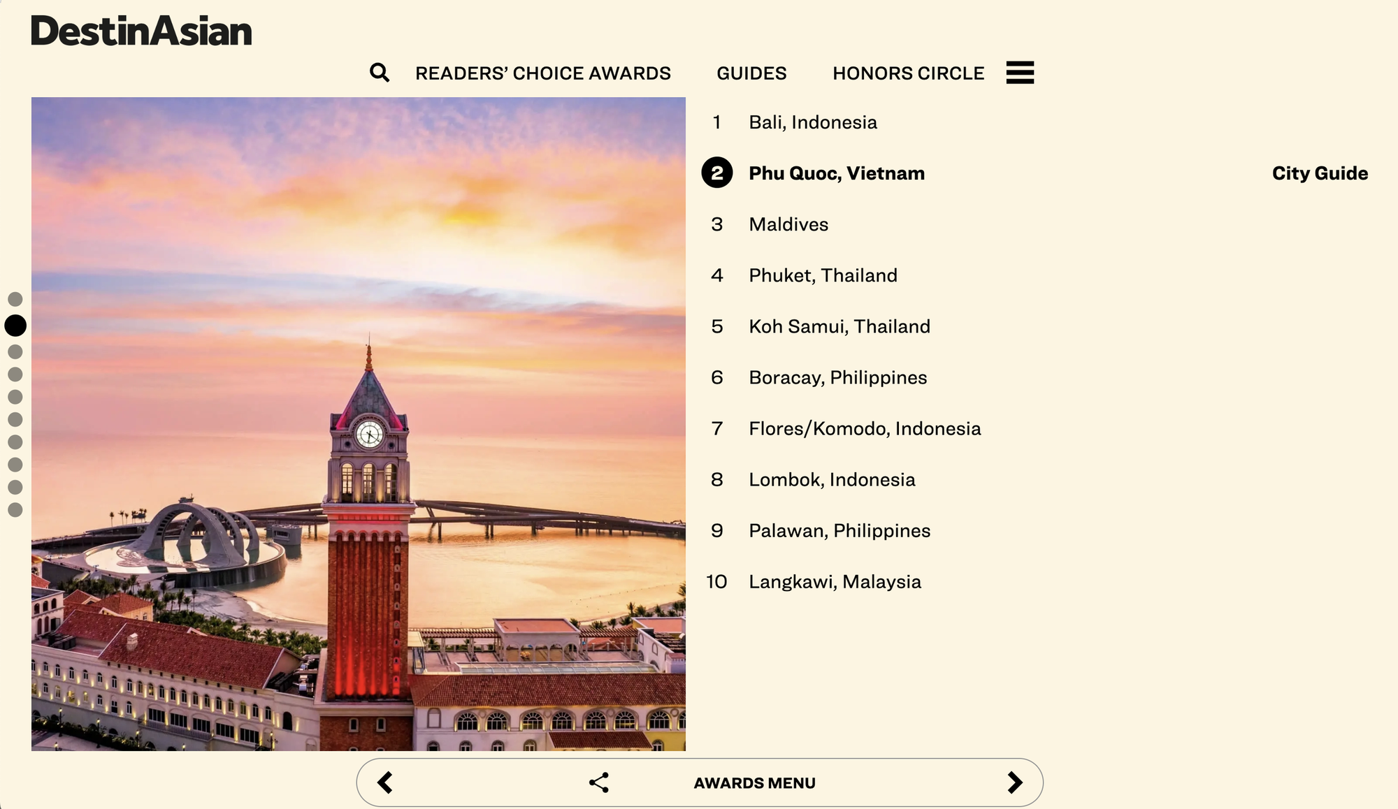 Kỳ tích vô tiền khoáng hậu đưa đảo ngọc Việt Nam hất văng Maldives vươn thẳng top 2 châu Á- Ảnh 1.