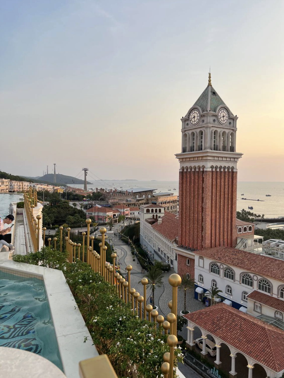 Kỳ tích vô tiền khoáng hậu đưa đảo ngọc Việt Nam hất văng Maldives vươn thẳng top 2 châu Á- Ảnh 3.